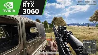 PUBG PC Live: Intense 4K Action Gameplay (2024) | PUBG BATTLEGROUNDS (NO Commentary)