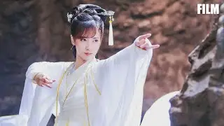 【film】Kunci Menuju Sang Dewi丨Rekomendasi Film terbaik-2024