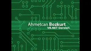 [VB.NET]Anahtar Oluşturucu Yapımı