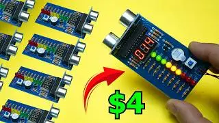 WHY THIS $4 Module... Exists is a Total Mystery?