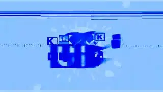 Klasky Csupo logo 2021 version in Cube Steppes TT Chorded
