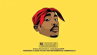 (Free) Freestyle Rap Beat | Hard Boom Bap Type Beat | Hip Hop Instrumental - 