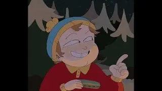 I hate you guys (russian) || South Park Reanimated