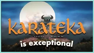 Karateka Review - Worth your time?