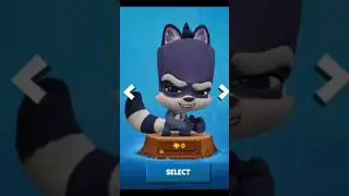 I got Max