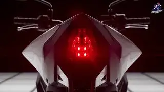 REVEALED!! 2025 HONDA CB1000 HORNET RELEASED WITH THE LATEST SYSTEM!!