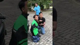 Memang banyak 