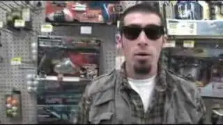 Walmart Commercial