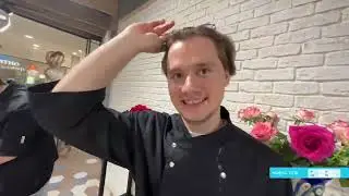ХЛЕБНЫЙ ПАУК