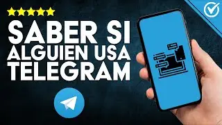 Cómo SABER SI ALGUIEN ESTÁ en TELEGRAM: Guía para identificar Usuarios y Contactos 🔎​