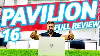 Pavilion  plus 16 |Used laptop | Used Laptop Price In Bangladesh | Second Hand Laptop | price in bd