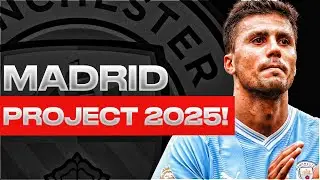 🚨 Real Madrid WANT RODRI! [AS RUMOUR] | RODRI THE BEST CDM EVER!?