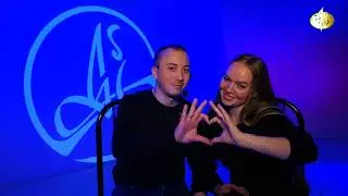 G I  Family. Жизнь внутри танца / За кадром