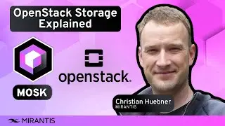 How to Choose the Right OpenStack Provider and Tools for Your Use Case: OpenStack Storage Explained