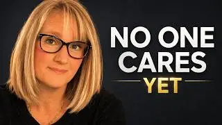 Thinking About Quitting YouTube? Watch This First -How to Keep Going When Your Channel Isn't Growing