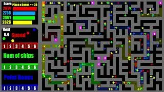 Maze Race 2  - Marble Game - in Unity