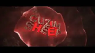Intro for CuzImSheep (Yes... he bought the intro for biinho)