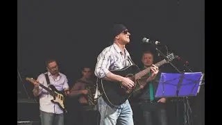 Лаборатория ветра "СтиXXия лет"