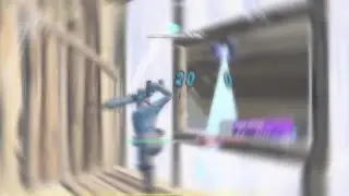 Dangerous⚠️(fortnite mobile montage)