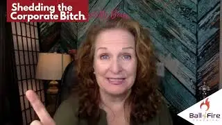 Welcome to Shedding the Bitch TV and Community