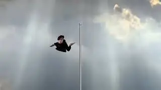 bit windy today