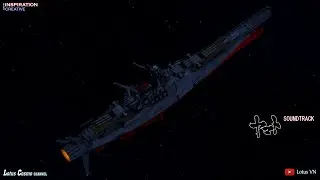 【宇宙戦艦ヤマト 1983~2202】 悲しい - Sorrowful