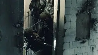 AirSoft RUS TEAM DMB. Команда ДМБ