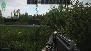 escape from tarkov