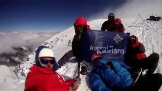 Белуха 2018 intro