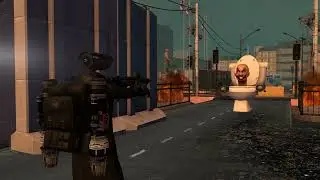 Skibidi Multiverse 20