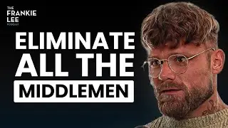 How To Eliminate Middlemen To Scale To 8 Figures | Nick Capo