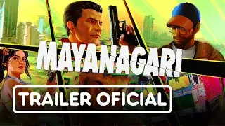 Mayanagari - Trailer Oficial (Android & iOS) (GTA Mobile)
