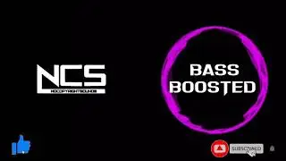 Doctor Neiman - Wait For Me (Feat. Micah Martin) [NCS Bass Boosted] @CSMusicZone