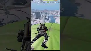 Potato is back - CODM 