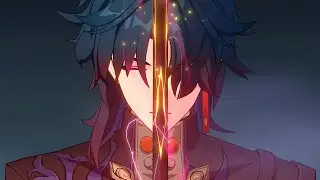 HSR Gold & Gears Conundrum with Raw Damage Blade
