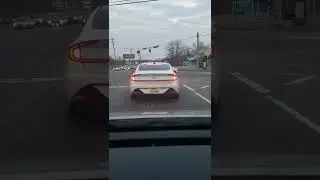 felony stop caught in 1080p