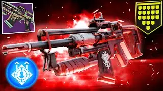 Destiny 2 The Fair Judgemeant Is Amazing You Need To Try This Now
