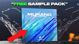 FREE SAMPLE PACK 