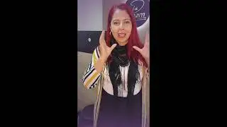 Capacitación con Linda Suarez.