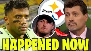 BREAKING: INSIDER TALKS ABOUT PICKETT'S CONTROVERSY AND SURPRISES FANS. STEELERS NEWS