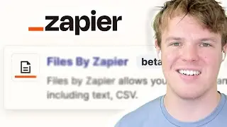 New Zapier Tool You Can Start Using In Your Automations - Zapier Easy Tutorial