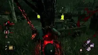 Dead By Daylight: We Gotta Play Something Else