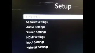 review SONY STR DN1080 DN1060 DN860 and network setup