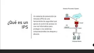 Snort   video seguridad en redes