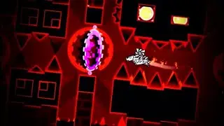 Cataclysm 63-100 (Mobile 60hz) | Geometry Dash