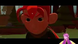 Pixie Tries: Mages of Mystralia