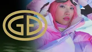 Goldbergh 2024 | Нова зимова fashion-колекція