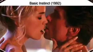 22 MAINSTREAM FILMS WHERE THE ACTORS ARE REALLY HOOKING UP