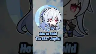 How to Build The BEST Jingliu in Honkai: Star Rail!
