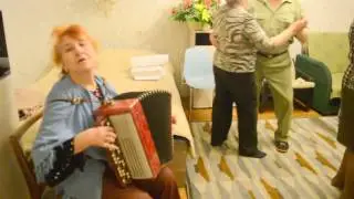 Николаенко-Белова Галина и Марина